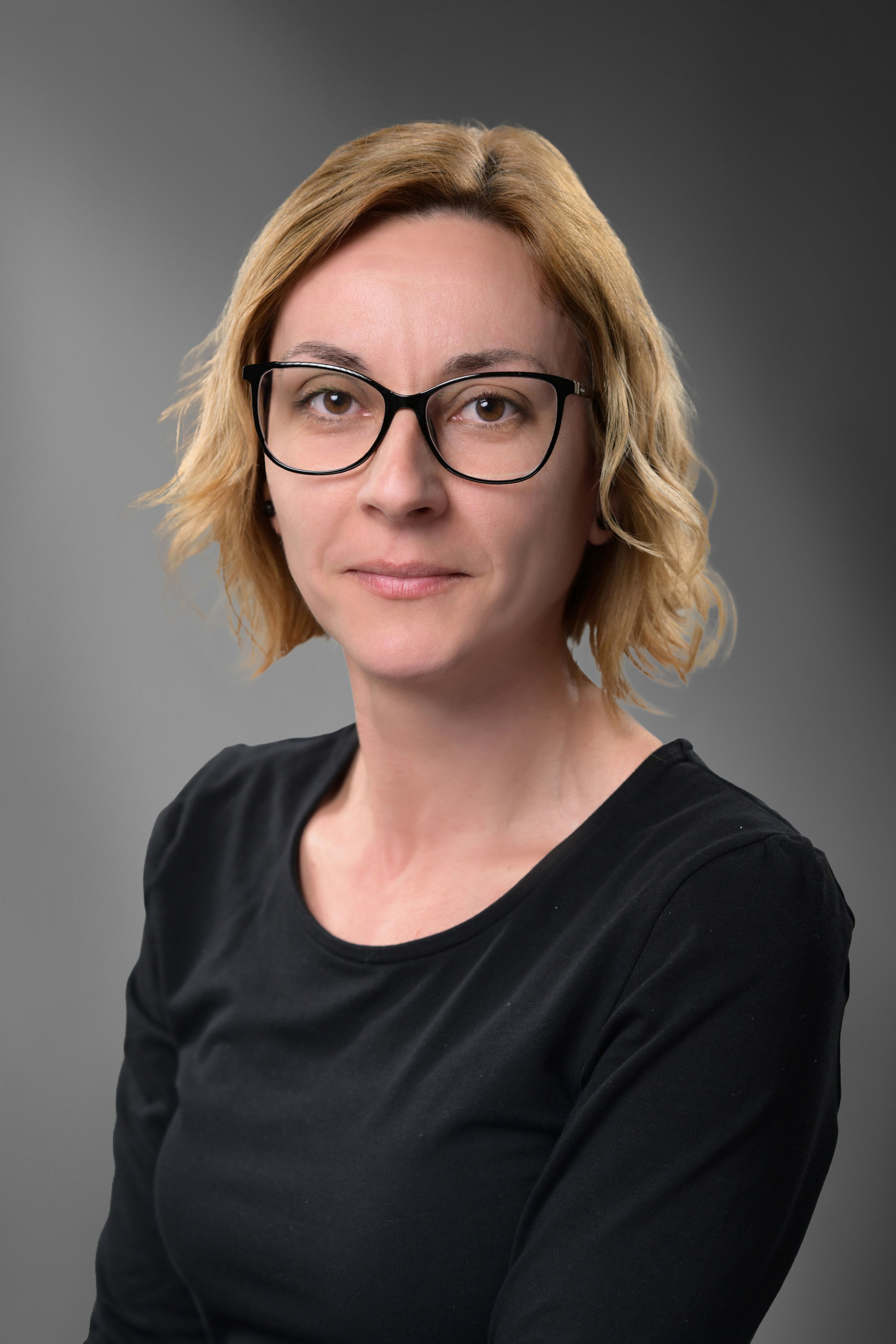 Vera Karadžin